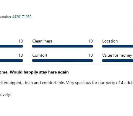 Letaway - Yonge's Place Casa de Férias