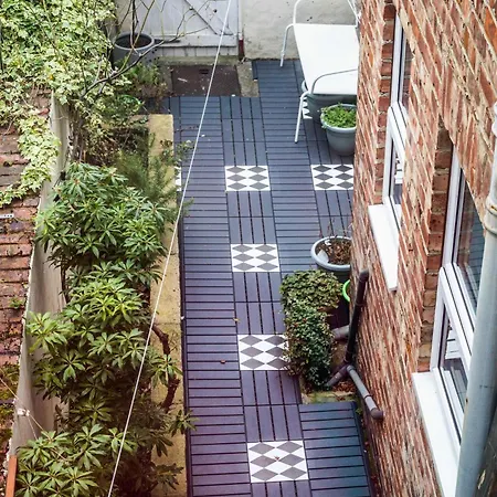 Casa de Férias Letaway - Yonge's Place *