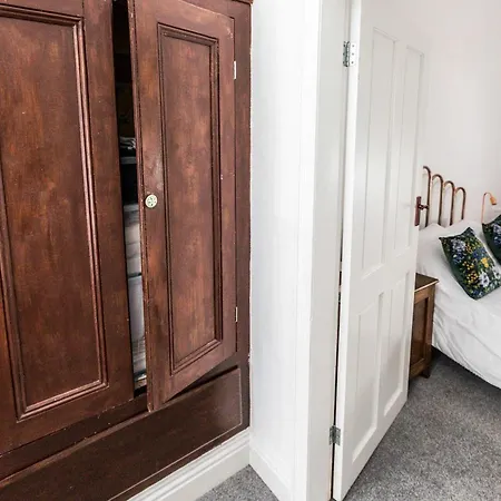 Letaway - Yonge's Place * Saltburn-by-the-Sea