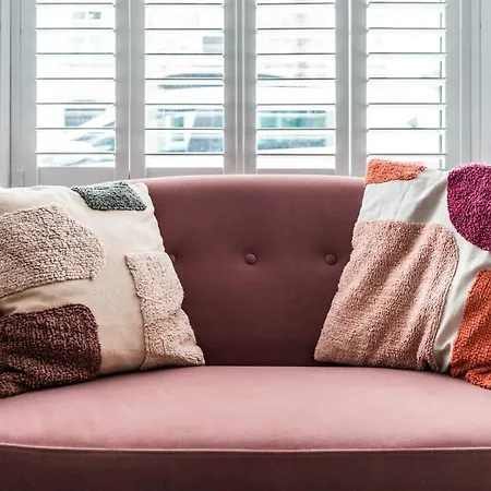 Casa de Férias Letaway - Yonge's Place