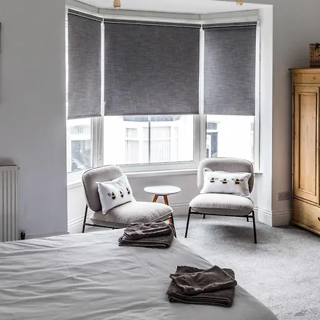 Letaway - Yonge's Place Casa de Férias *