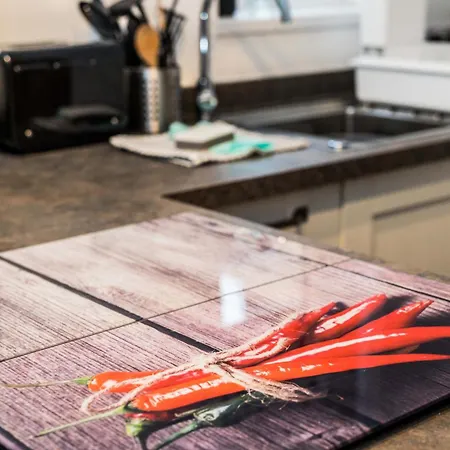 Casa de Férias Letaway - Yonge's Place Saltburn-by-the-Sea