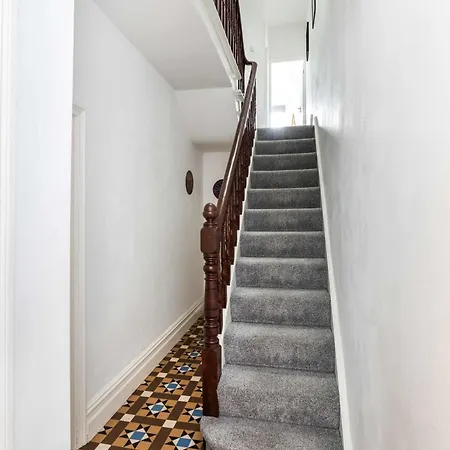 Letaway - Yonge's Place Casa de Férias Saltburn-by-the-Sea