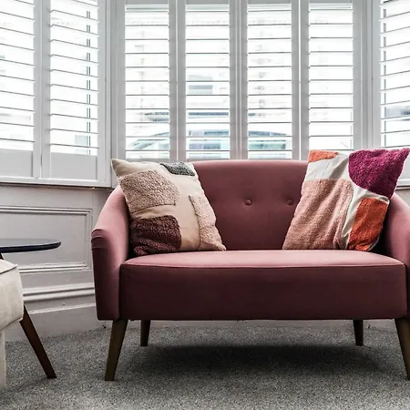 Casa de Férias Letaway - Yonge's Place Saltburn-by-the-Sea