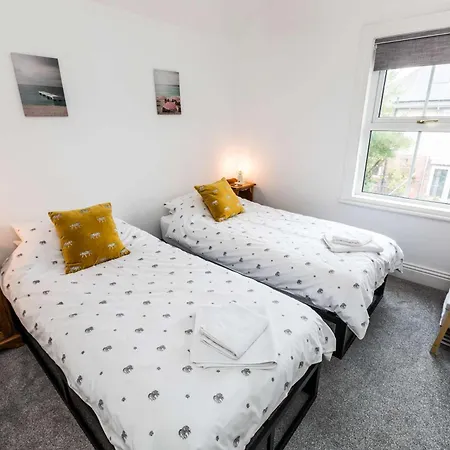 Letaway - Yonge's Place * Saltburn-by-the-Sea