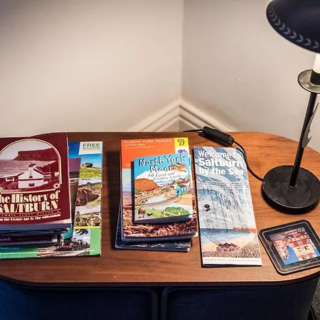 Letaway - Yonge's Place Casa de Férias Saltburn-by-the-Sea