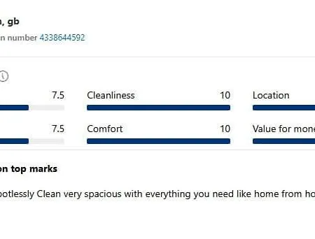 Letaway - Yonge's Place