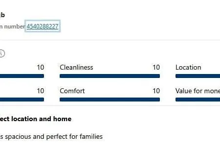 Letaway - Yonge's Place *