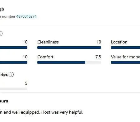 Letaway - Yonge's Place Casa de Férias *