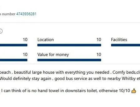 Letaway - Yonge's Place