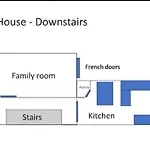Yonge's House - Holiday home *