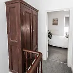 Yonge's House - *