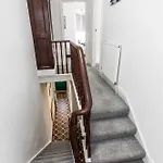Yonge's House - *