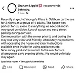 Yonge's House - * Saltburn-by-the-Sea