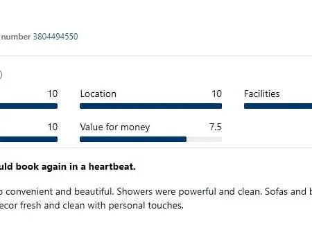 Letaway - Yonge's Place