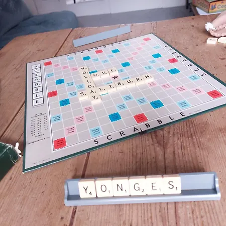 Yonge's House -