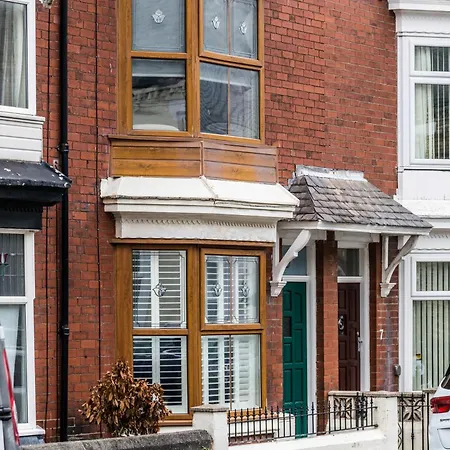 Letaway - Yonge's Place Holiday home