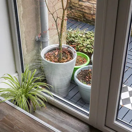 Сasa de vacaciones Yonge's House -