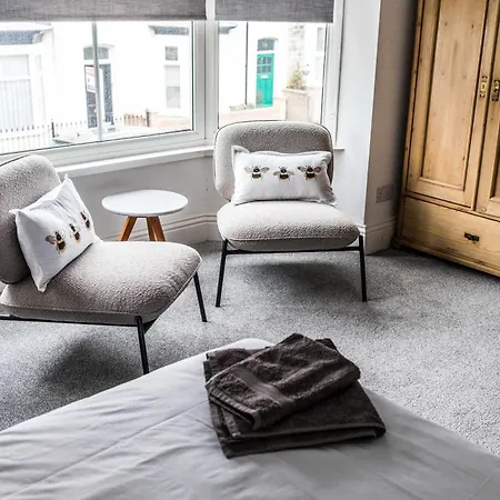 Semesterbostad Letaway - Yonge's Place Saltburn-by-the-Sea