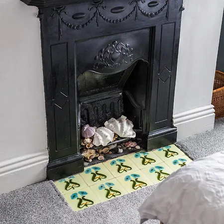 Letaway - Yonge's Place Semesterbostad