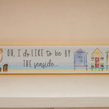 Semesterbostad Letaway - Yonge's Place