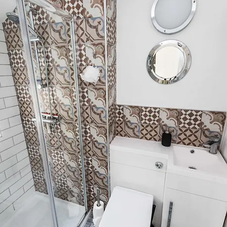 Letaway - Yonge's Place Semesterbostad *