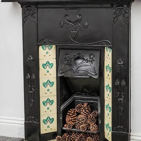 Letaway - Yonge's Place Saltburn-by-the-Sea