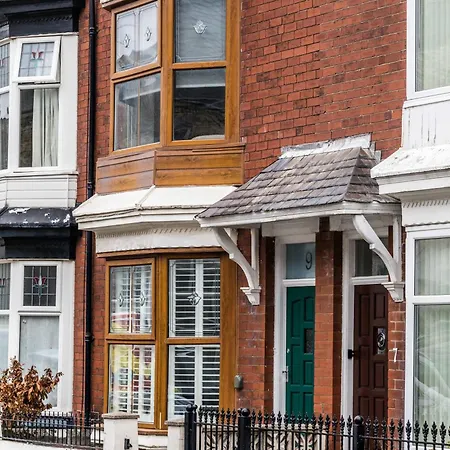 Letaway - Yonge's Place * Saltburn-by-the-Sea