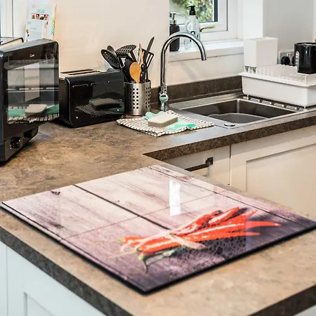 Letaway - Yonge's Place Semesterbostad Saltburn-by-the-Sea