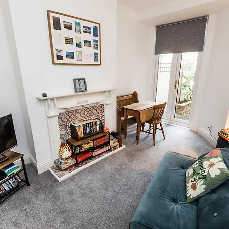 Semesterbostad Letaway - Yonge's Place *