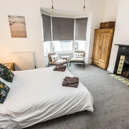 Letaway - Yonge's Place Saltburn-by-the-Sea