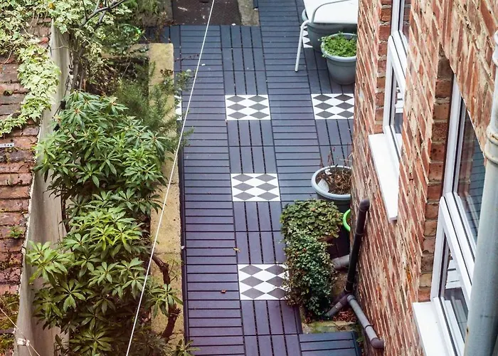 Nyaraló Letaway - Yonge's Place *