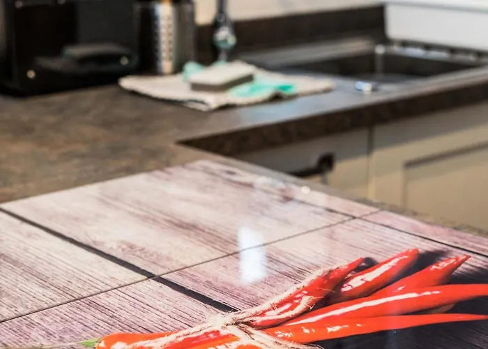 Nyaraló Letaway - Yonge's Place Saltburn-by-the-Sea