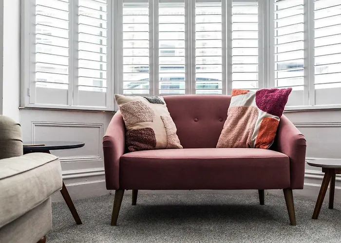 Nyaraló Letaway - Yonge's Place Saltburn-by-the-Sea