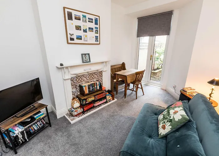 Nyaraló Letaway - Yonge's Place *